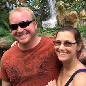 Meet your Posher, Kendra